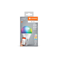 Produktbild för LEDVANCE SMART+ MATTER Multicolor Classic P40 4,9W