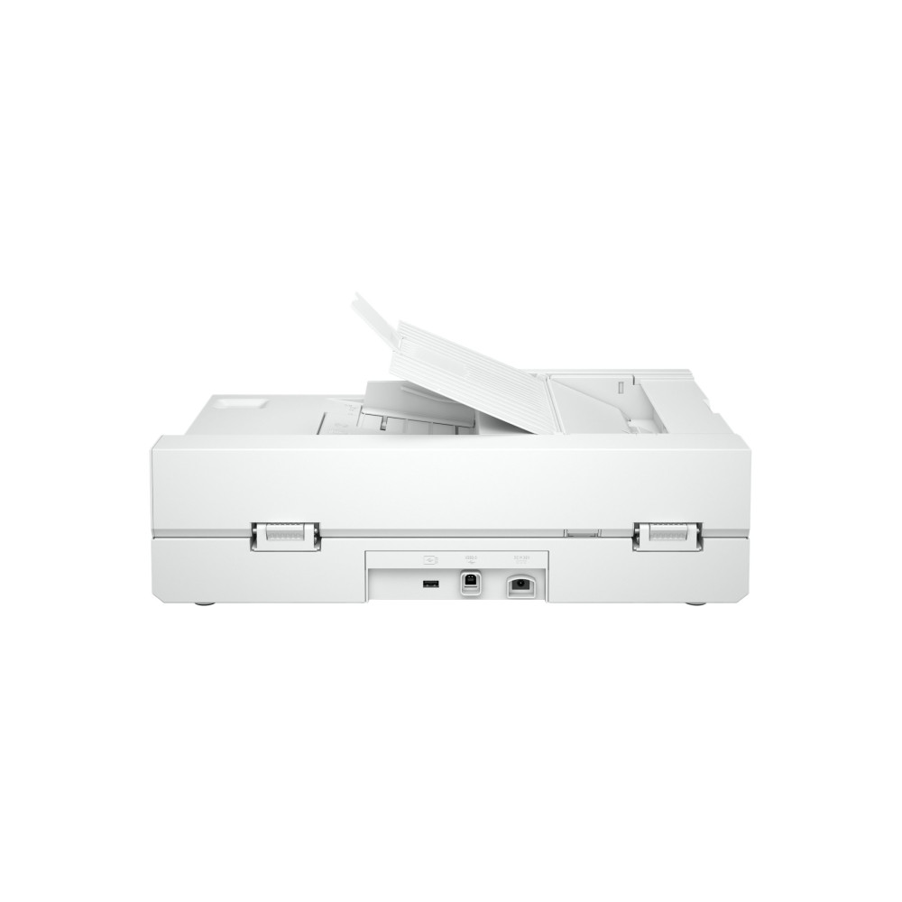 Produktbild för HP Scanjet Pro 3600 f1 - dokumentskanner - desktop - USB 3.0