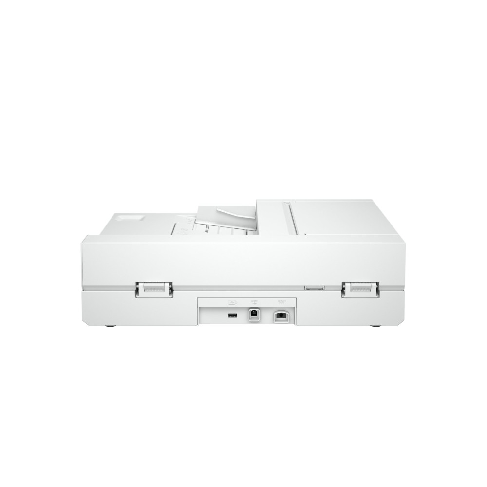 Produktbild för HP Scanjet Pro 3600 f1 - dokumentskanner - desktop - USB 3.0