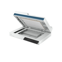 Produktbild för HP Scanjet Pro 3600 f1 - dokumentskanner - desktop - USB 3.0