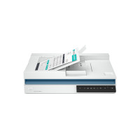 Produktbild för HP Scanjet Pro 3600 f1 - dokumentskanner - desktop - USB 3.0