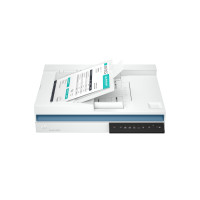 Produktbild för HP Scanjet Pro 3600 f1 - dokumentskanner - desktop - USB 3.0