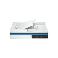 Produktbild för HP Scanjet Pro 3600 f1 - dokumentskanner - desktop - USB 3.0