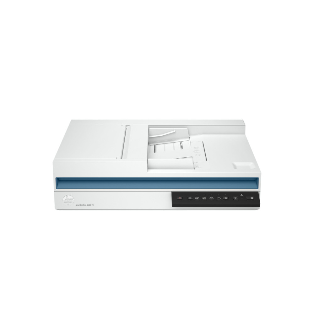 Produktbild för HP Scanjet Pro 3600 f1 - dokumentskanner - desktop - USB 3.0