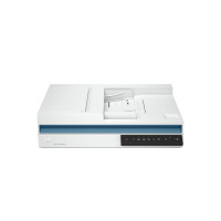 Produktbild för HP Scanjet Pro 3600 f1 - dokumentskanner - desktop - USB 3.0
