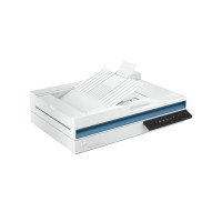 Produktbild för HP Scanjet Pro 3600 f1 - dokumentskanner - desktop - USB 3.0