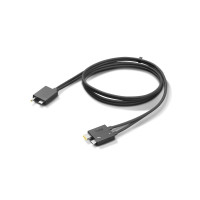 Produktbild för Lenovo Split Cable - Thunderbolt-kabel - 70 cm