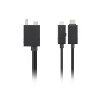 Produktbild för Lenovo Split Cable - Thunderbolt-kabel - 70 cm
