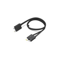 Produktbild för Lenovo Split Cable - Thunderbolt-kabel - 70 cm