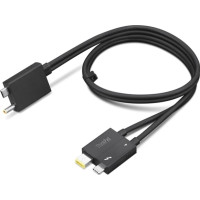 Produktbild för Lenovo Split Cable - Thunderbolt-kabel - 70 cm