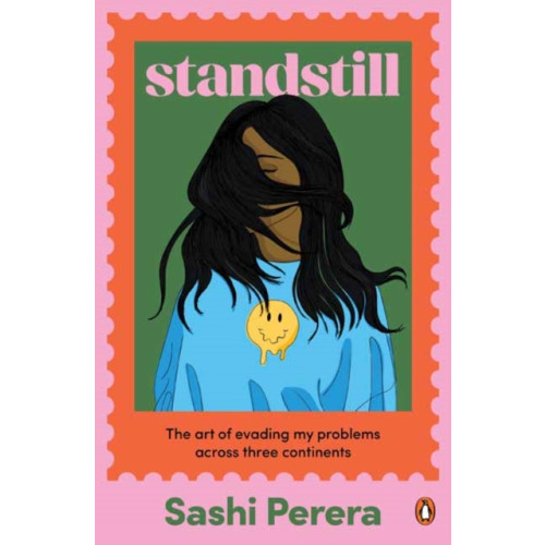 Penguin Random House Australia Standstill (häftad, eng)