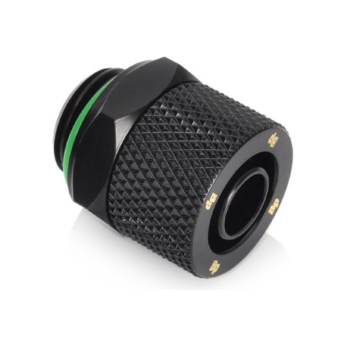 Bitspower International Bitspower - klämringskoppling för vätskekylsystem - for ID 8 mm OD 11 mm tube