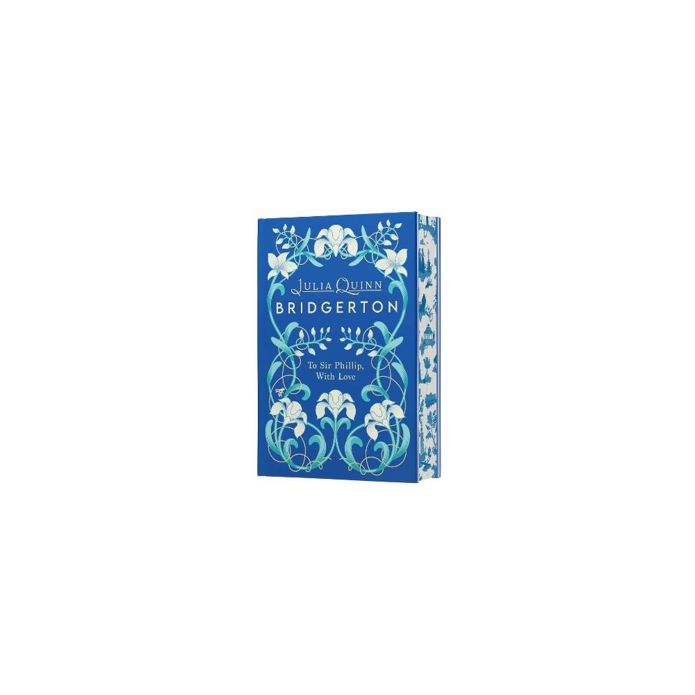 Produktbild för To Sir Phillip, With Love [Deluxe Collector's Edition] (inbunden, eng)