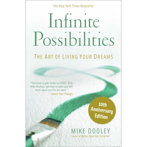 Atria Books Infinite Possibilities - 10th Anniversary Edition (häftad, eng)