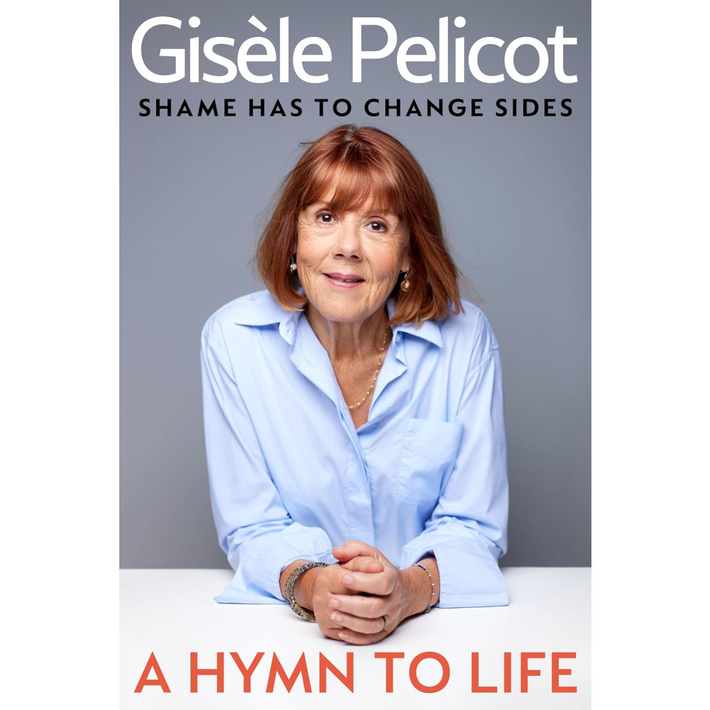 Produktbild för A Hymn to Life (häftad, eng)