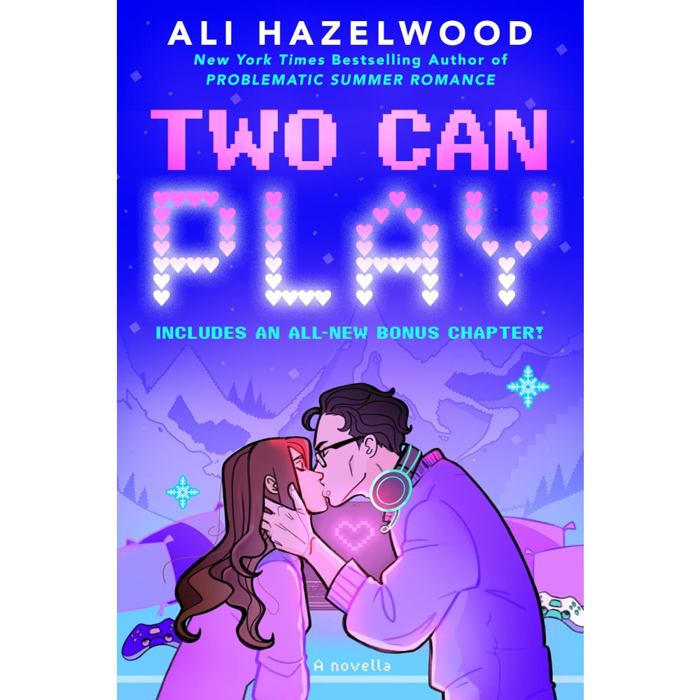 Produktbild för Two Can Play (pocket, eng)