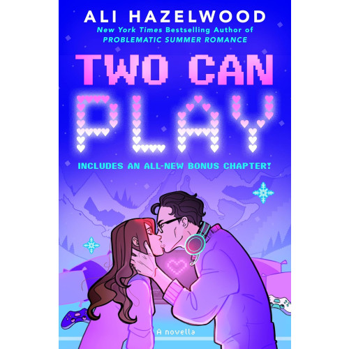 Ali Hazelwood Two Can Play (pocket, eng)