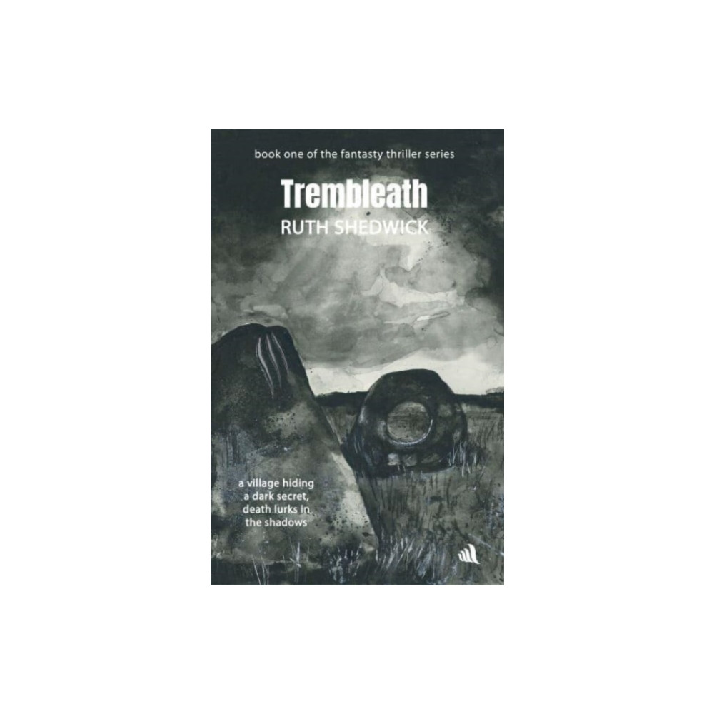 Produktbild för Trembleath (häftad, eng)