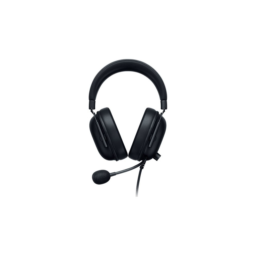 Produktbild för Razer BlackShark V2 X for Xbox - headset - 3,5 mm kontakt