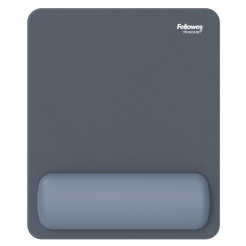 FELLOWES Musmatta FELLOWES Breyta Silikon blå