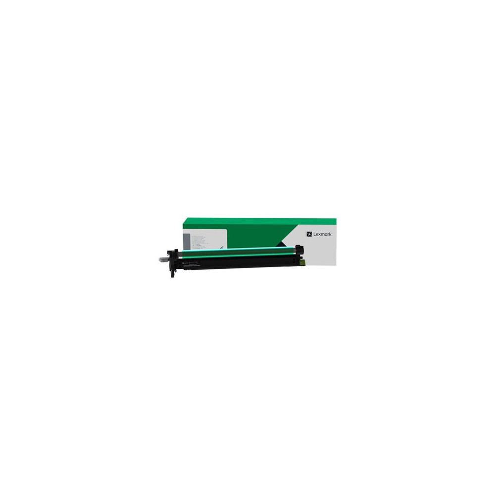 Produktbild för Lexmark - svart - fotokonduktiv enhet - LCCP