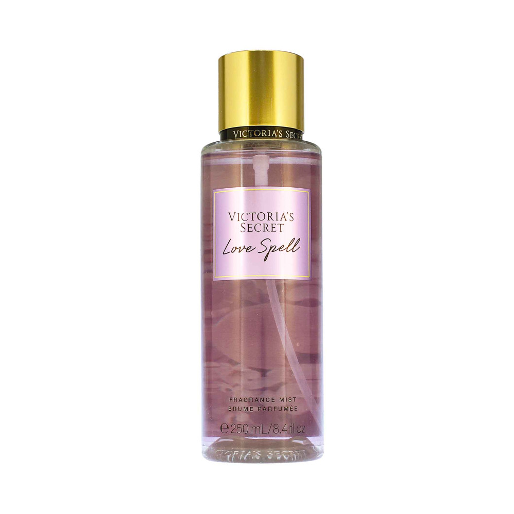 Produktbild för Victoria's Secret Love Spell Fragrance Mist 250ml