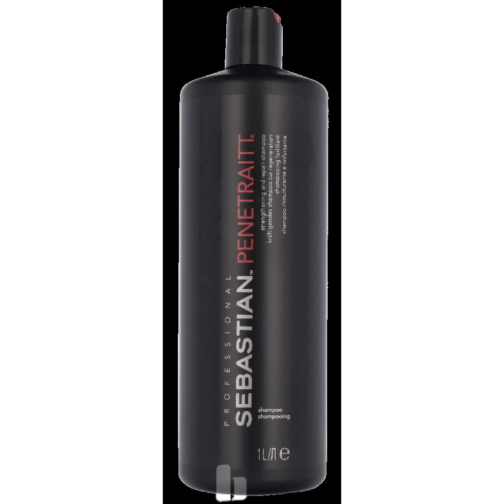 Produktbild för Sebastian Penetraitt Shampoo 1000 ml