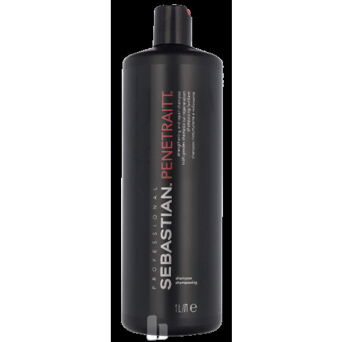 Sebastian Sebastian Penetraitt Shampoo 1000 ml