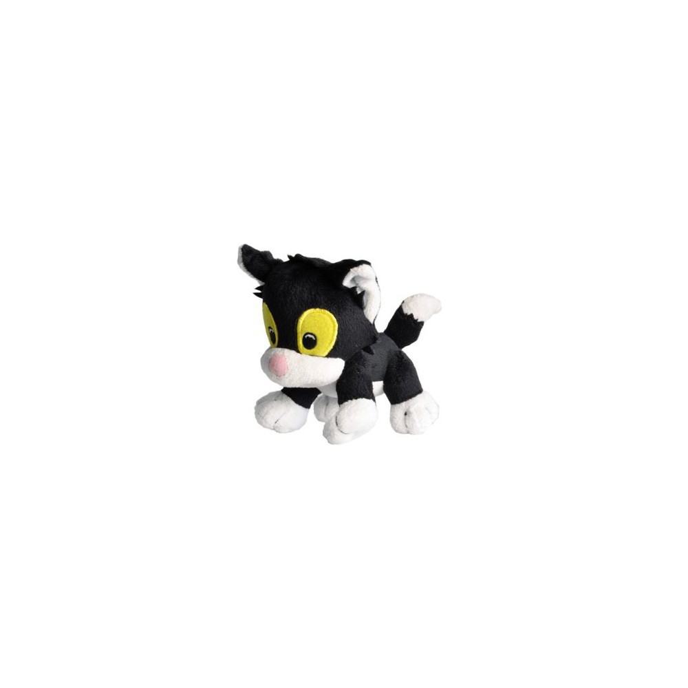 Produktbild för Katten Jansson Mjukis