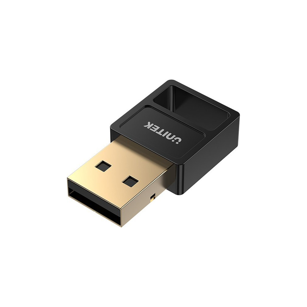 Produktbild för Unitek - nätverksadapter - USB