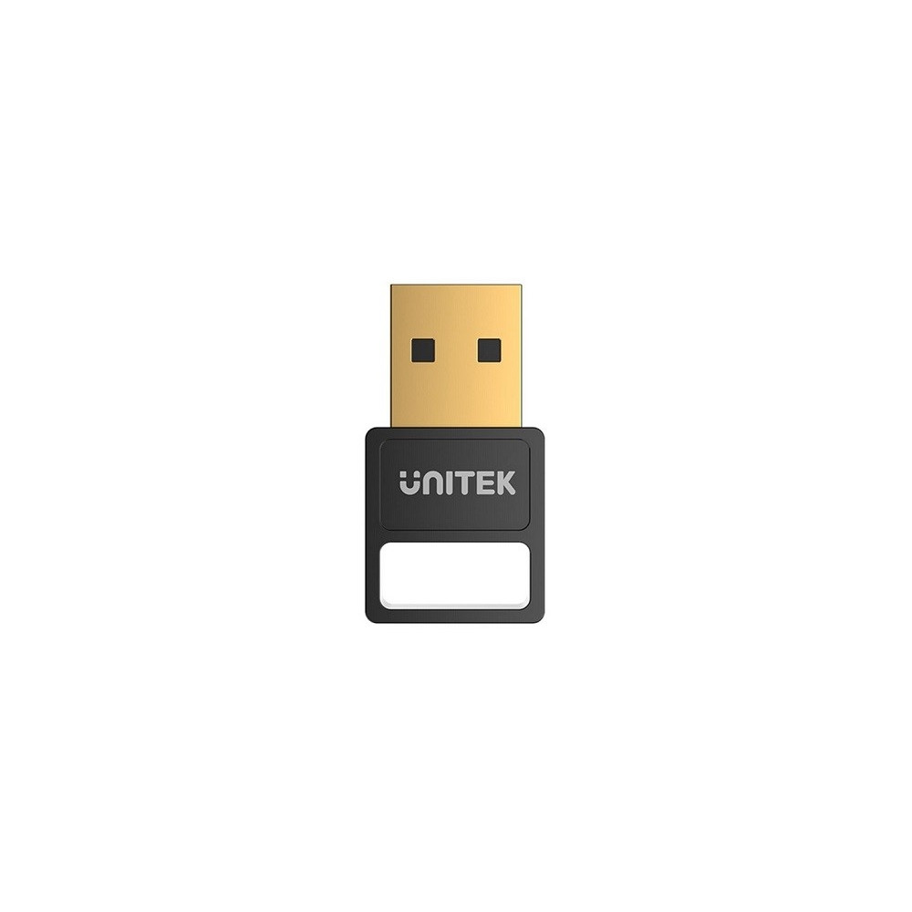 Produktbild för Unitek - nätverksadapter - USB
