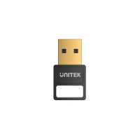 Produktbild för Unitek - nätverksadapter - USB