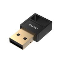 Produktbild för Unitek - nätverksadapter - USB