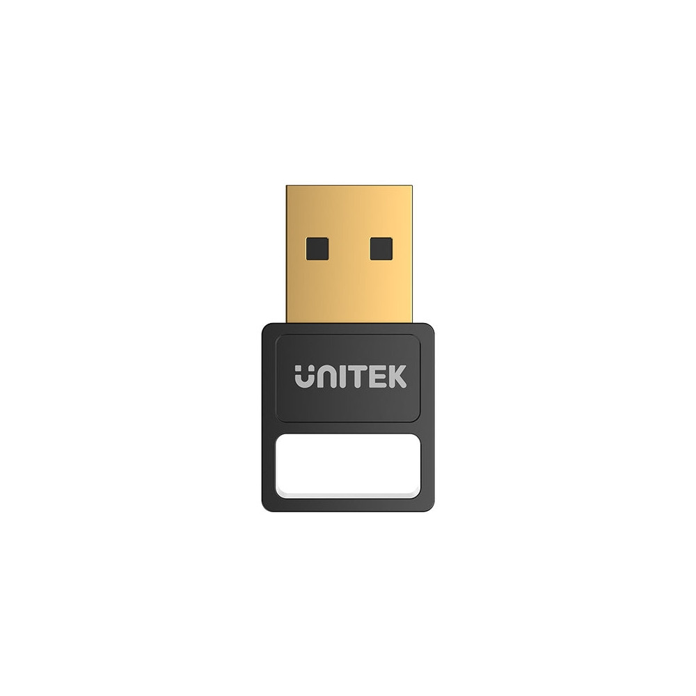 Produktbild för Unitek - nätverksadapter - USB