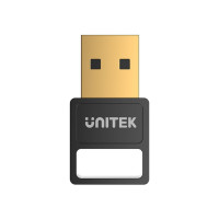 Produktbild för Unitek - nätverksadapter - USB
