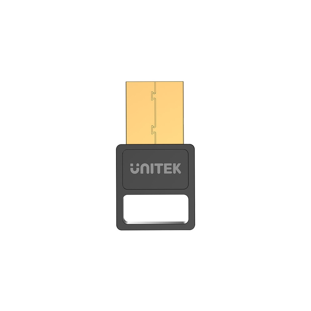 Produktbild för Unitek - nätverksadapter - USB