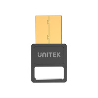 Produktbild för Unitek - nätverksadapter - USB