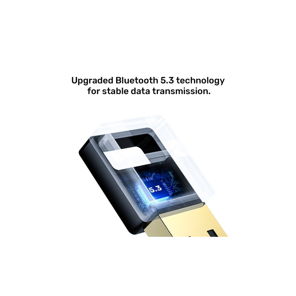 Produktbild för Unitek - nätverksadapter - USB