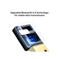 Produktbild för Unitek - nätverksadapter - USB