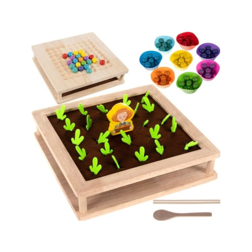Kruzzel Kruzzel träpyssel