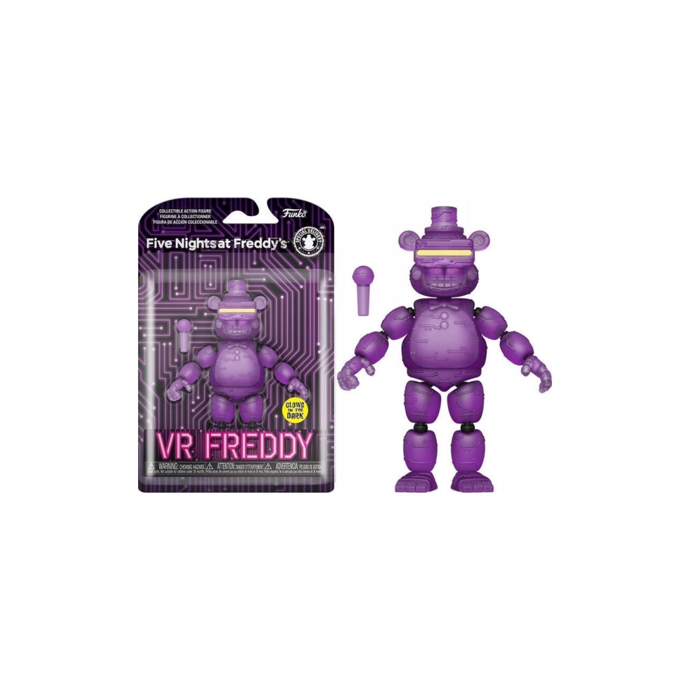 Produktbild för FUNKO Veiksmo figūrėlė: Five Nights At Freddy´s