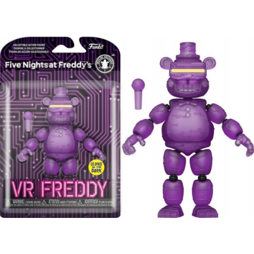 FUNKO FUNKO Veiksmo figūrėlė: Five Nights At Freddy´s