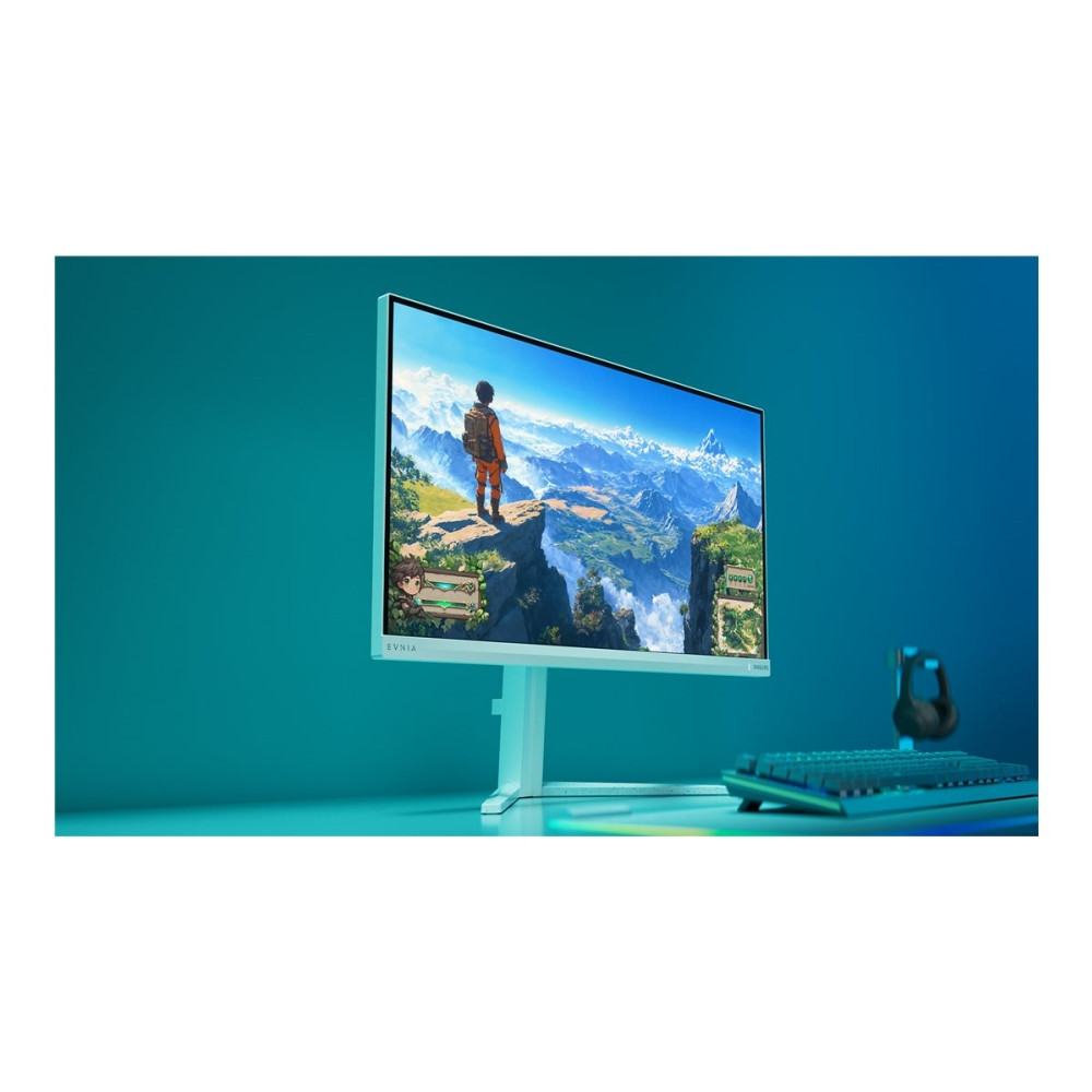 Produktbild för Philips Evnia 3000 27M2N3201A - LED-skärm - Full HD (1080p) - 27" - HDR