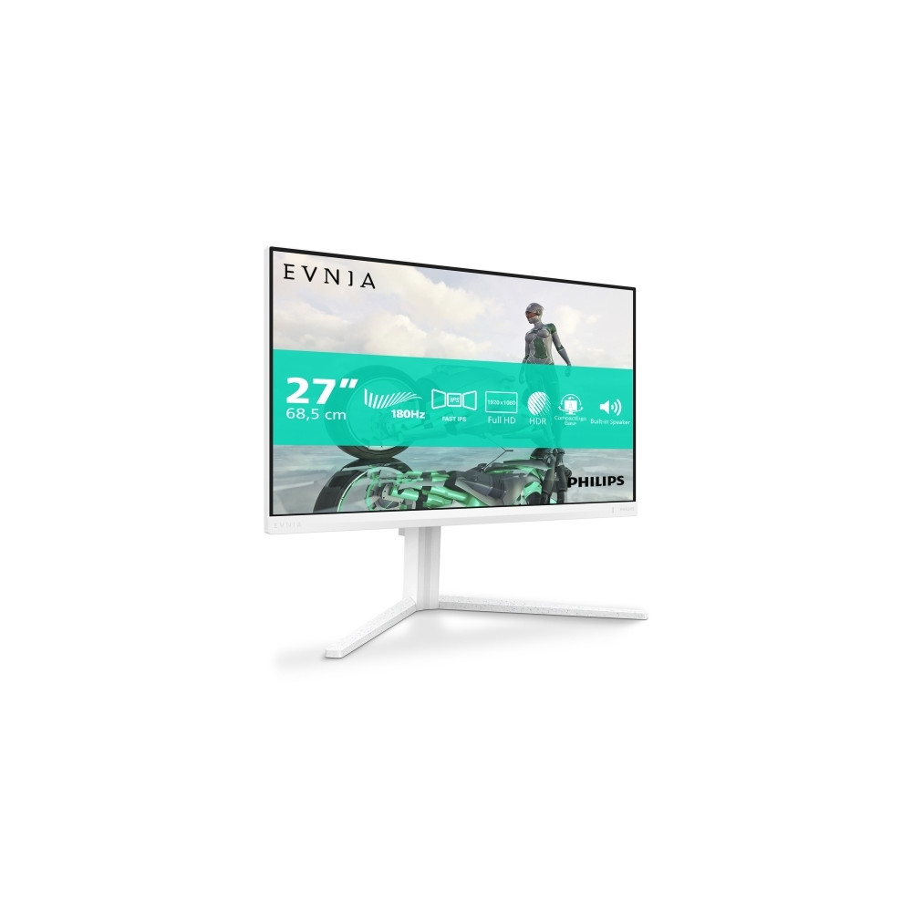 Produktbild för Philips Evnia 3000 27M2N3201A - LED-skärm - Full HD (1080p) - 27" - HDR