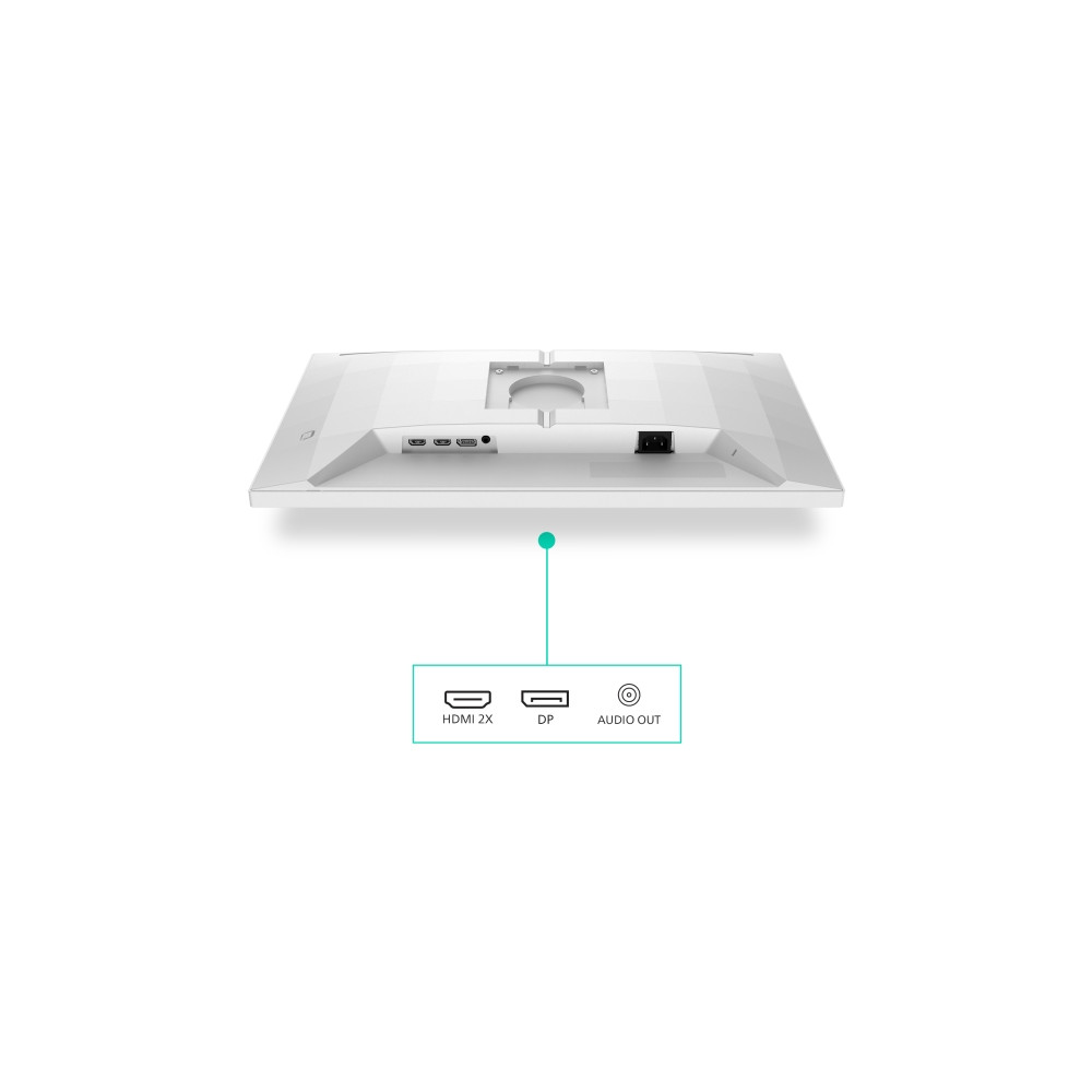 Produktbild för Philips Evnia 3000 27M2N3201A - LED-skärm - Full HD (1080p) - 27" - HDR