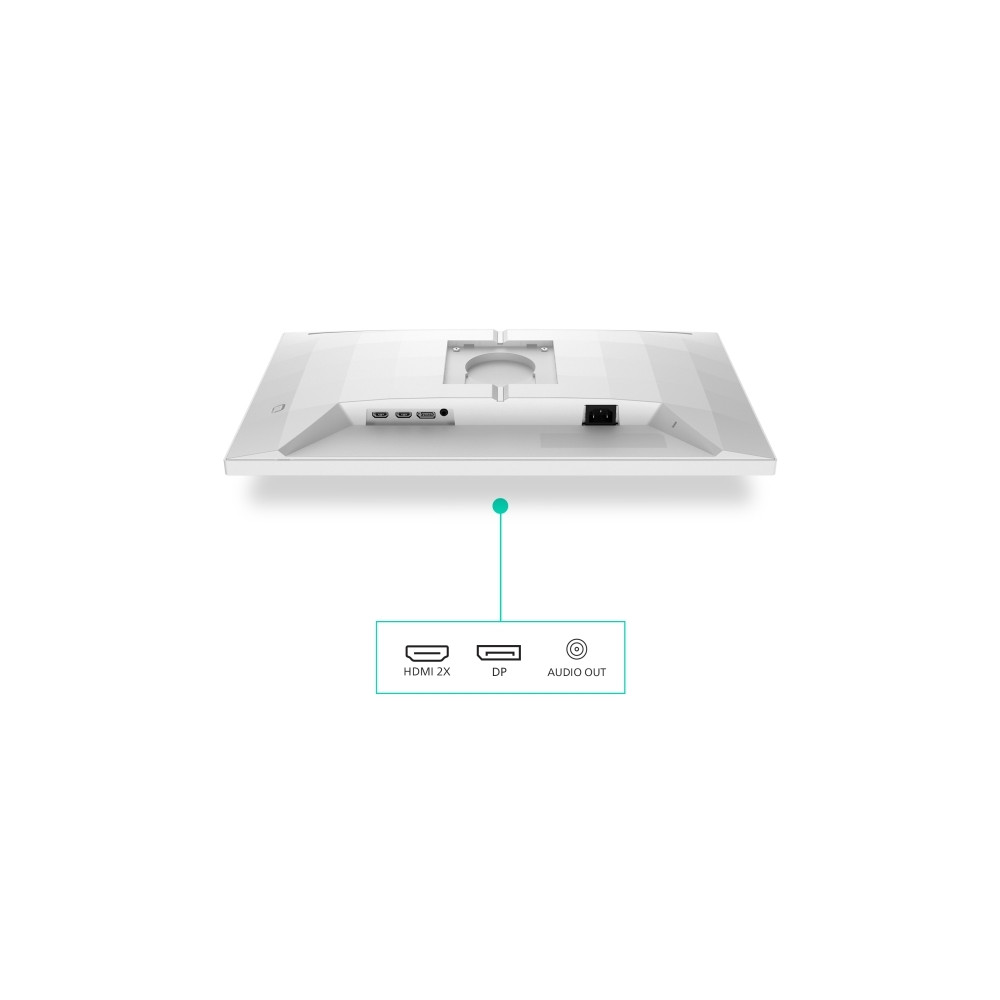 Produktbild för Philips Evnia 3000 27M2N3201A - LED-skärm - Full HD (1080p) - 27" - HDR