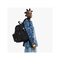 Produktbild för Eastpak Day Pak''R, Stad, Unisex, 35,6 cm (14"), Fack för bä...