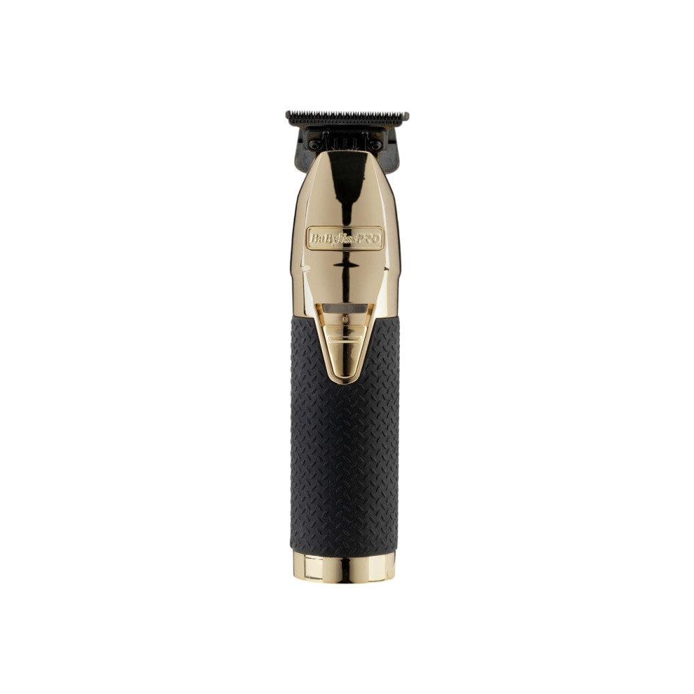 Produktbild för Hårtrimmer BABYLISS PRO professionell trimmer BABYLISS PRO F...