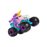 Produktbild för Monster Jam 1:24 Die Cast