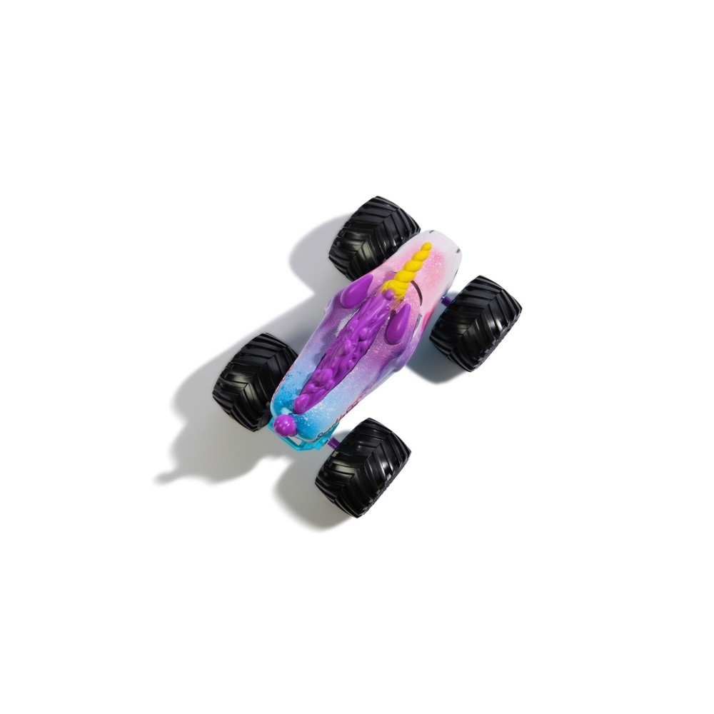 Produktbild för Monster Jam 1:24 Die Cast